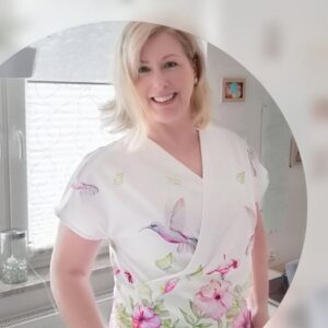 Profilbild von Katja Göring