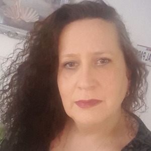 Profilbild von Katja Gohl