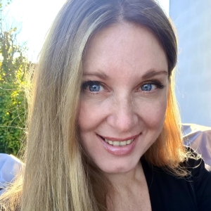 Profilbild von Katja Goldberg