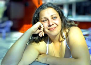 Profilbild von Katja Gothe