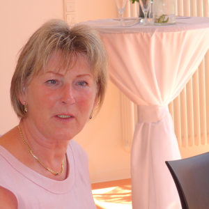 Profilbild von Katja Gothe