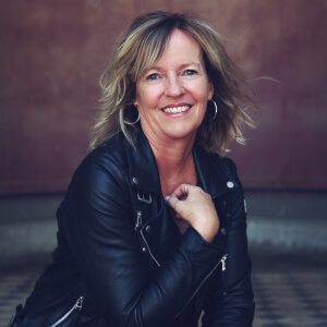 Profilbild von Katja Goy