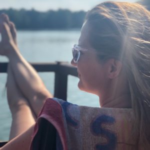 Profilbild von Katja Grabe