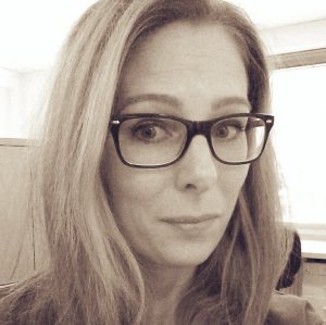 Profilbild von Katja Grätz