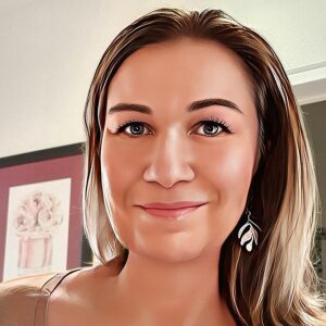 Profilbild von Katja Graf