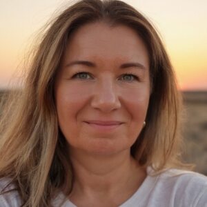 Profilbild von Katja Graf