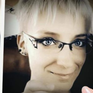 Profilbild von Katja Greskamp