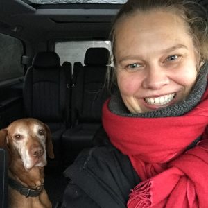 Profilbild von Katja Grever