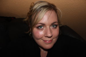 Profilbild von Katja Griese