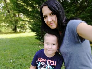 Profilbild von Katja Grimm