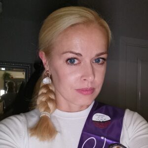 Profilbild von Katja Gromov