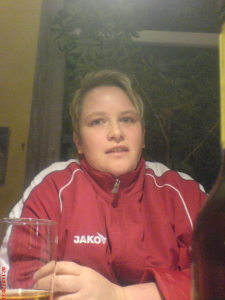 Profilbild von Katja Gross