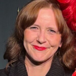 Profilbild von Katja Große