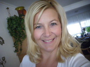 Profilbild von Katja Große