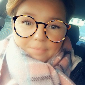 Profilbild von Katja Grosser