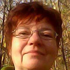 Profilbild von Katja Grott