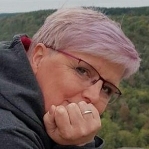 Profilbild von Katja Grube-Einwald