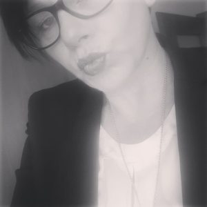 Profilbild von Katja Grube