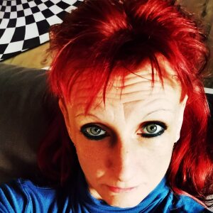 Profilbild von Katja Grube