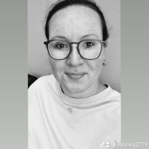 Social Media Profilbild Katja Grünewald 