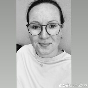 Profilbild von Katja Grünewald