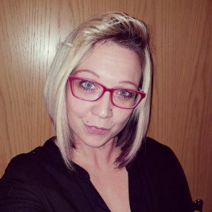 Profilbild von Katja Grünewald