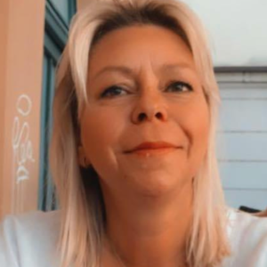 Profilbild von Katja Gruhle