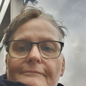 Profilbild von Katja Grund