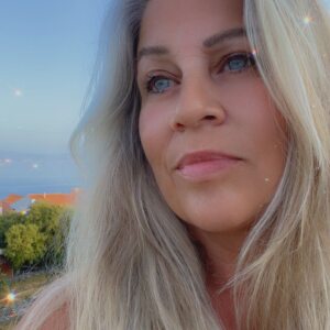 Profilbild von Katja Gubo