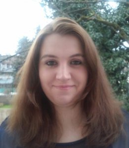 Profilbild von Katja Gudenoge