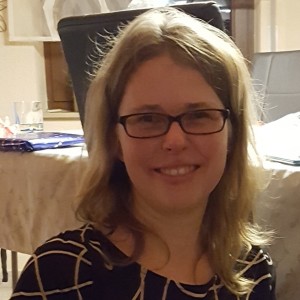 Profilbild von Katja Guidi