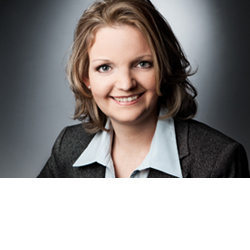 Profilbild von Katja Gundelach