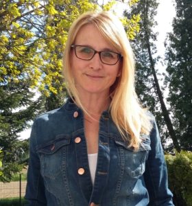 Profilbild von Katja Gurschler