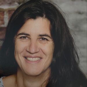 Profilbild von Katja Gysin