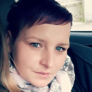 Profilbild von Katja Haas