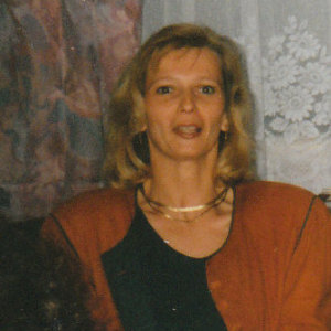 Profilbild von Katja Hähle