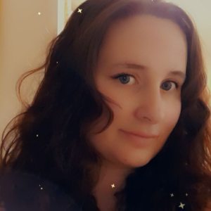 Profilbild von Katja Hähnel