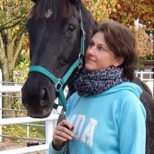 Profilbild von Katja Härtel