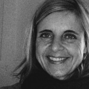 Profilbild von Katja Hässelbarth