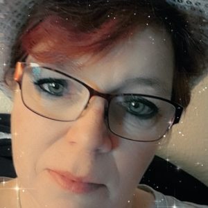 Profilbild von Katja Hahn