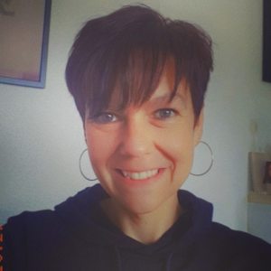 Profilbild von Katja Hakenholt