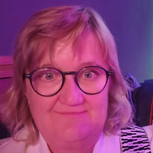 Profilbild von Katja Hallwachs