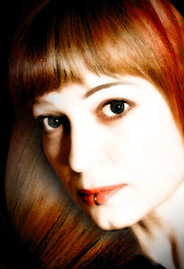 Profilbild von Katja Hamann