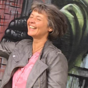 Profilbild von Katja Hanel