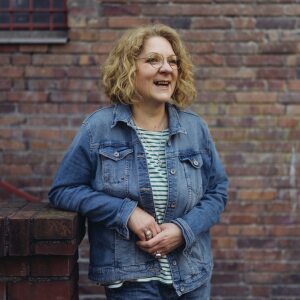 Profilbild von Katja Hanselmann