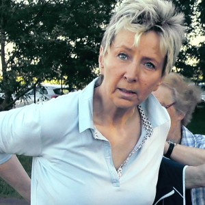 Profilbild von Katja Hardt