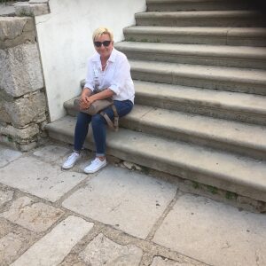 Profilbild von Katja Harries