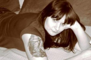 Profilbild von Katja Hartmann