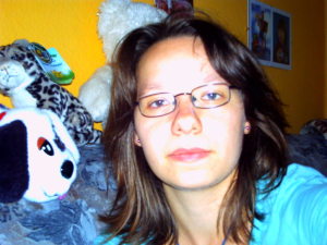 Profilbild von Katja Hartmann