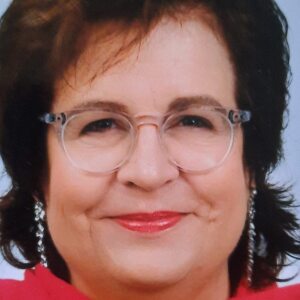 Profilbild von Katja Hartung-Jesensky